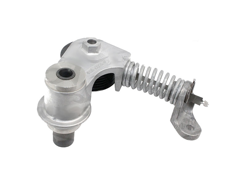 Tensor de correa, correa Poly V 5751C5