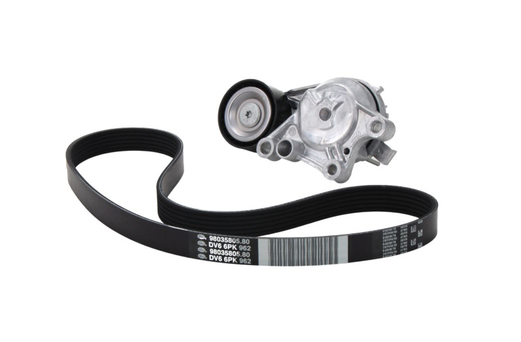 Poly-V-Riemen-Set 1611503880
