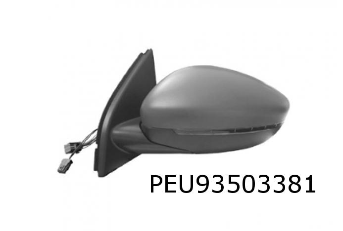 Wing mirror 1610706680
