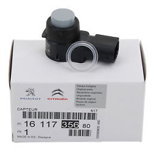 Sensor, Parkassistenz 6590F6