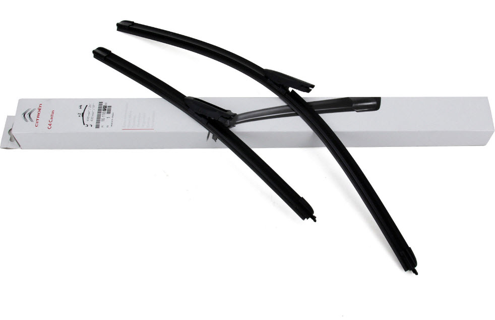 Wiper blade 1611870180