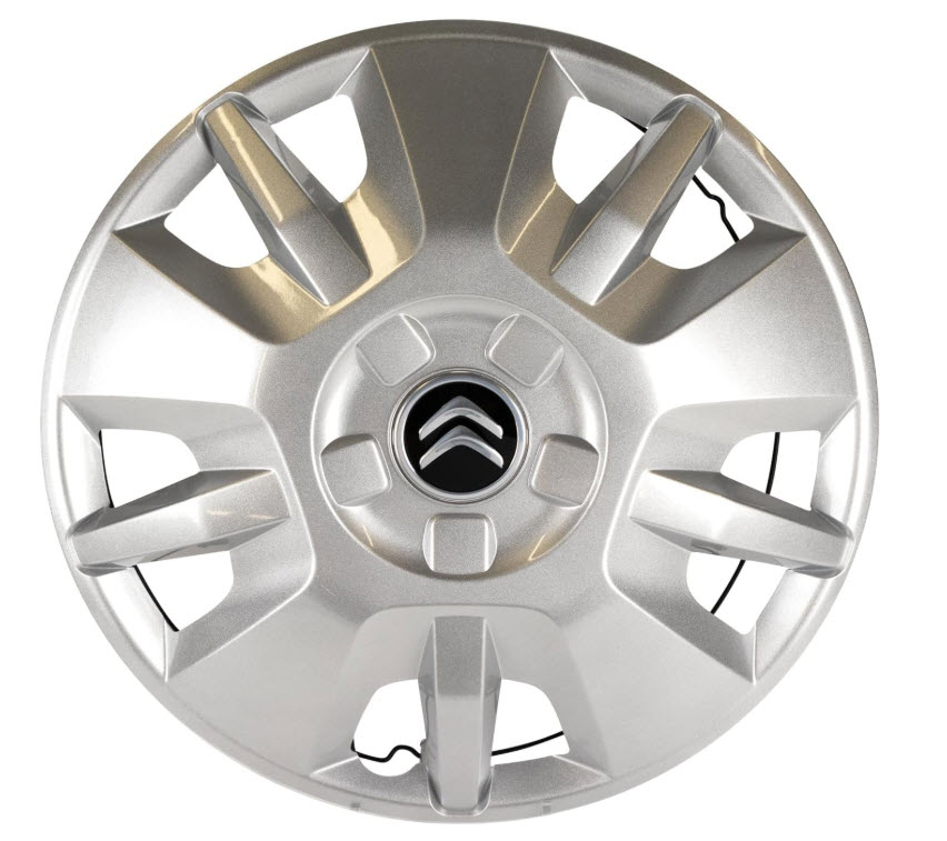 Decorative cap, wheels 1611985680