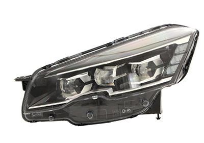 Headlamp 1612495380