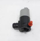Washer fluid pump, headlamp cleaning 9680789680