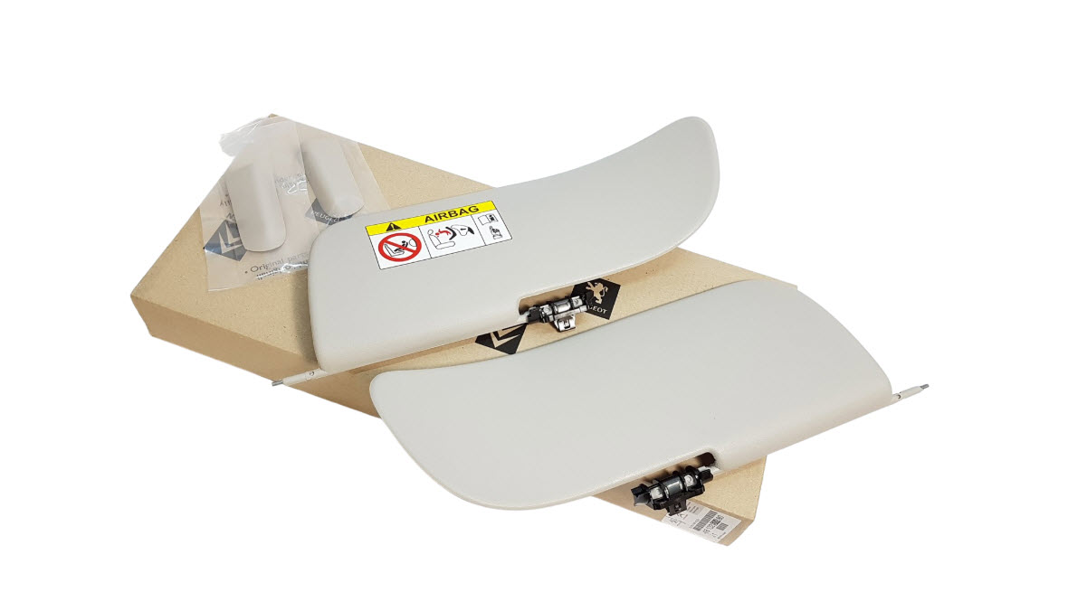 Sun visor 1613251480