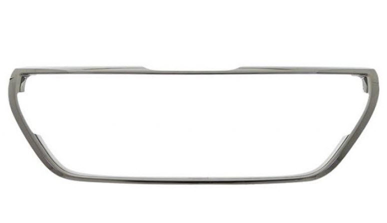 Frame, radiator grille 1613485480