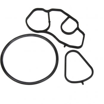 Gasket, oil filter housing 1103P9