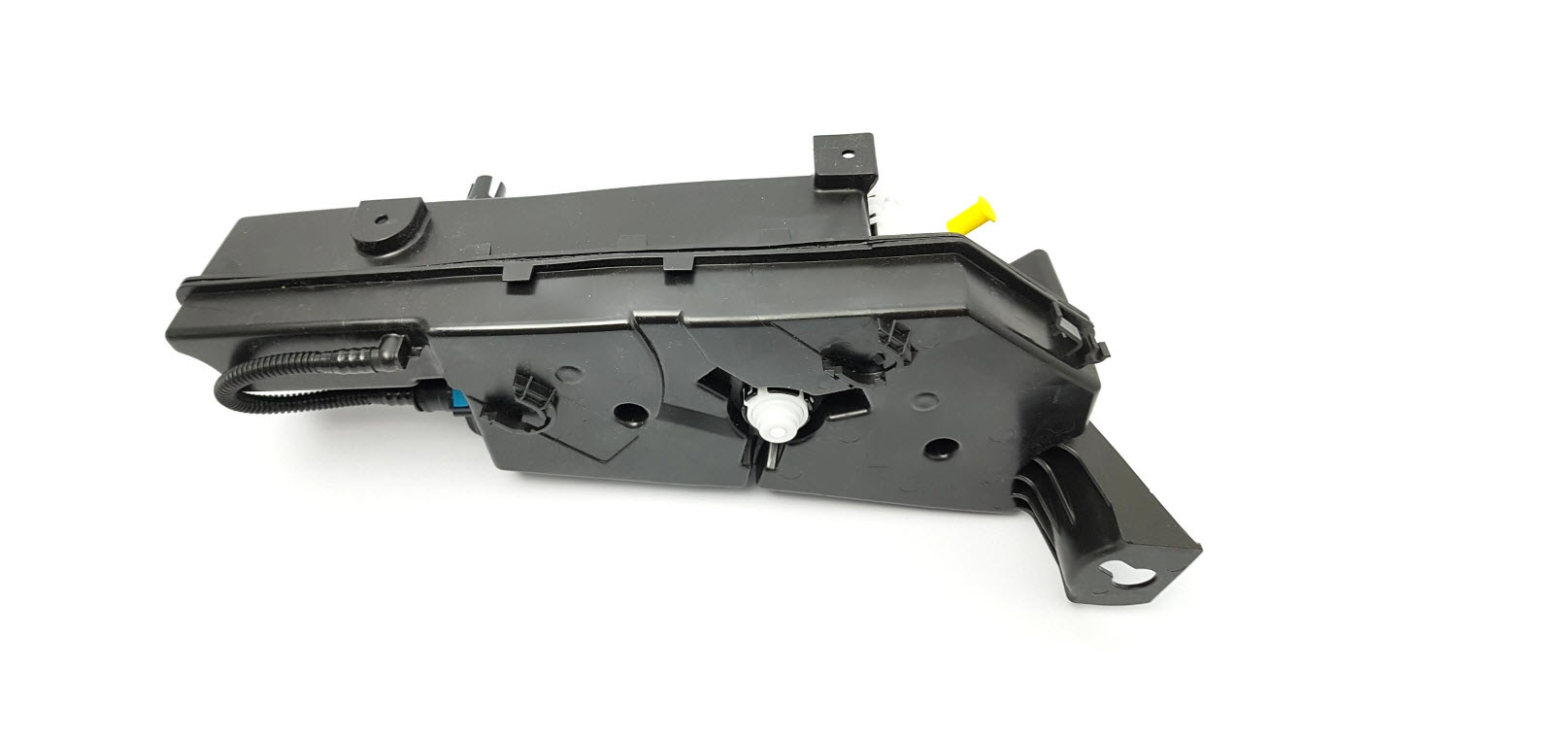 Tank capacity, additive (diesel particulate filter regeneration) 1500PJ