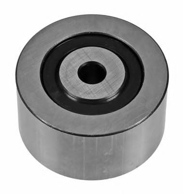 Guide pulley/reversing pulley, Poly V-belt 575196