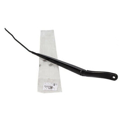 Windscreen wiper arm, windscreen cleaning 1615627280