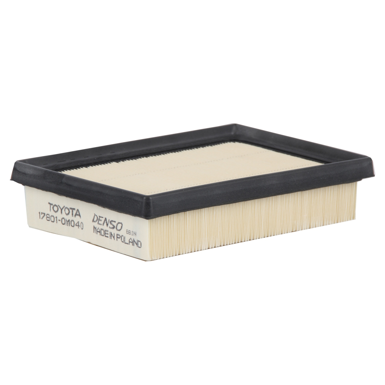 Luftfilter T178010M04