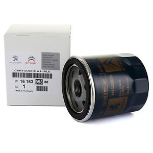 Filtro de aceite 1109AZ