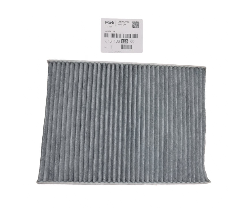 Cabin filter 1616959080