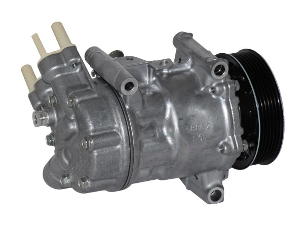 Compressor, air conditioning 9815198580