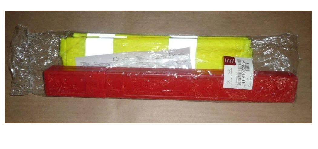 Boot / Loadspace liner 1617925580