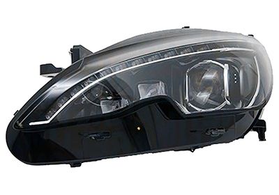 Headlamp 9677832380