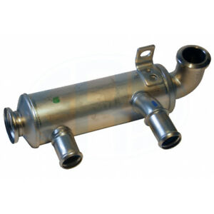 Radiator, exhaust return 161863