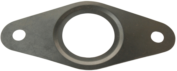 Dichtungssatz, Abgasrückführungssystem 1680701