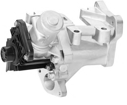 EGR valve 1618T1