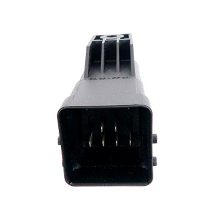 Control unit, glow time 597093