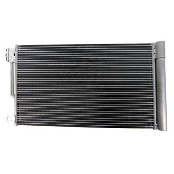 Condenser, air conditioning 1850290