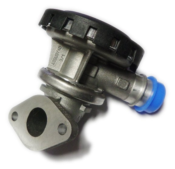 EGR valve 1628FN