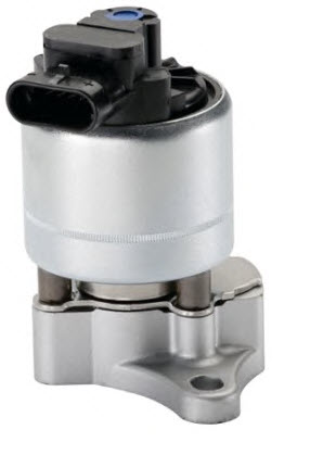 EGR valve 1628JF