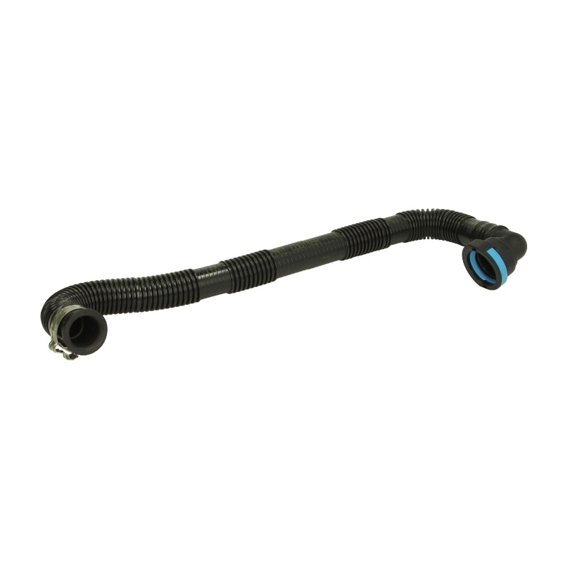 Pipe, AGR valve 1628ZQ