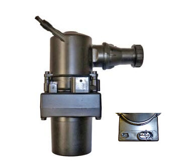 Bomba servo 4007RW