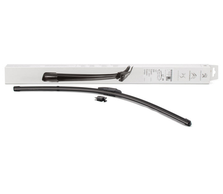 Wiper blade 1642341580