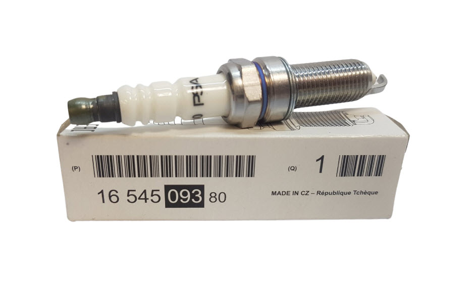Spark plug 1654509380