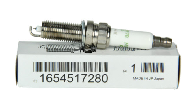 Zündkerze 5960E2