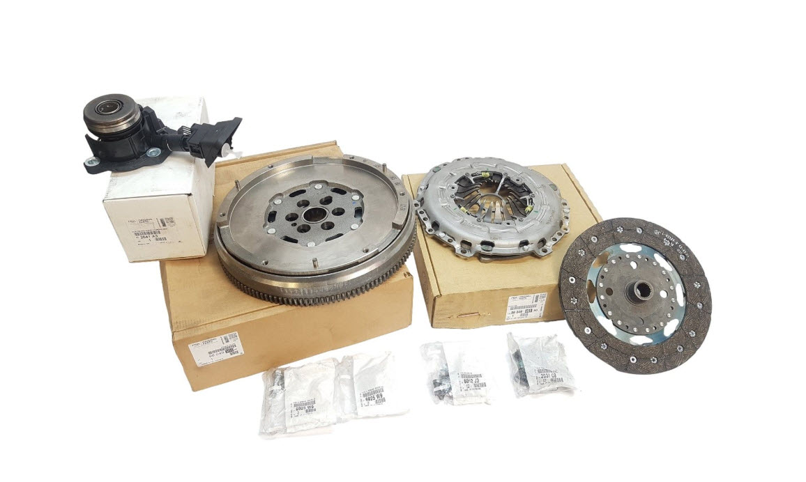 Clutch kit 205802