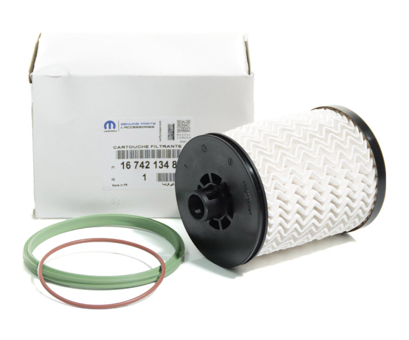 Fuel filter 1674213480