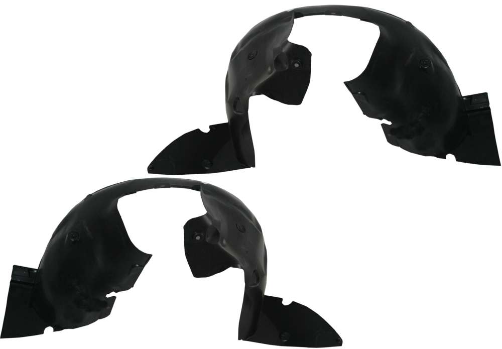 Trim, wheel arch 7136HE