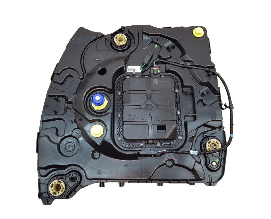 Tank unit, urea injection 9818703780