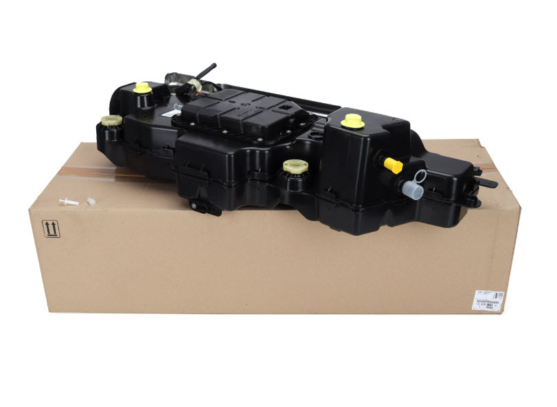 Tank unit, urea injection 9818716680