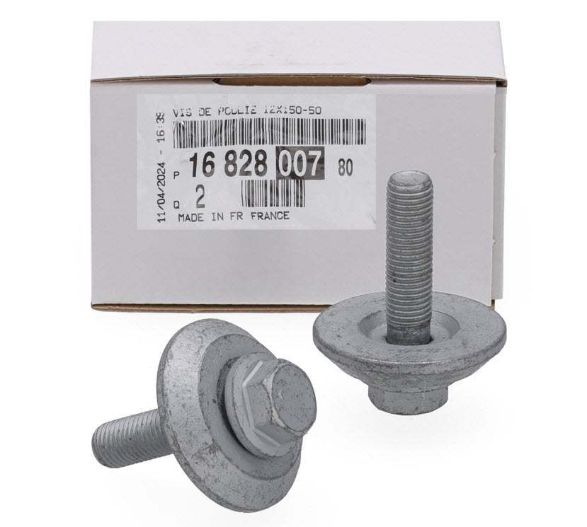 Tornillo de polea 516A3