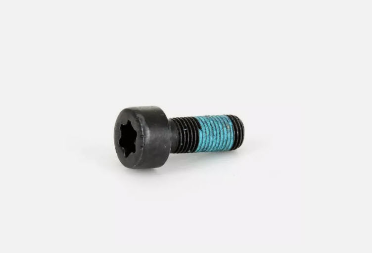 Flywheel screw 1682800980