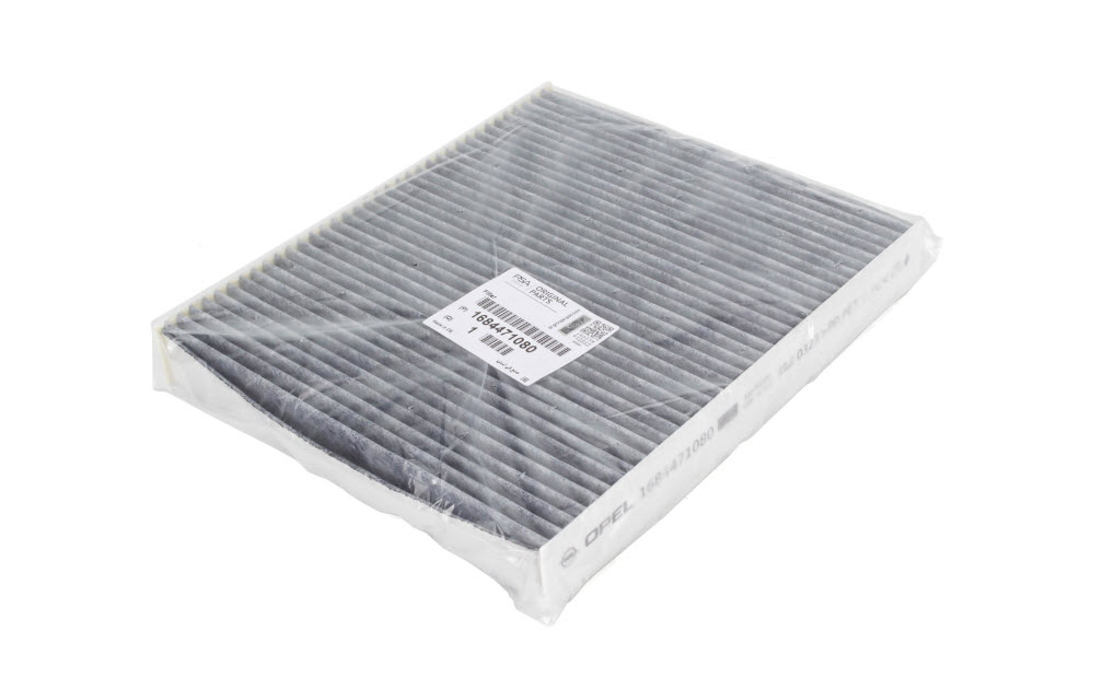 Filtre d'habitacle 13356914