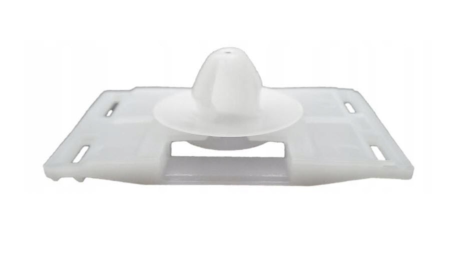 Clip, decorative/protective strip 1687082580