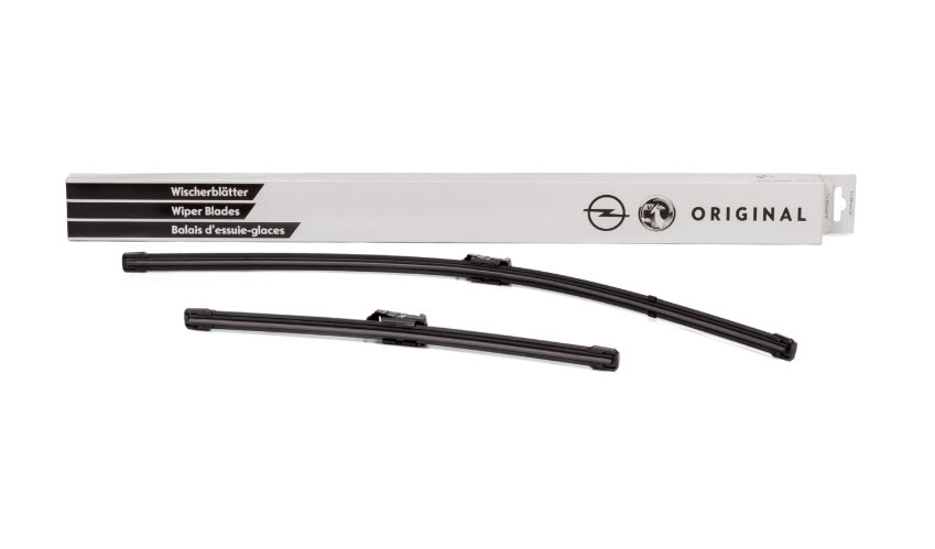 Wiper blade 1689812880