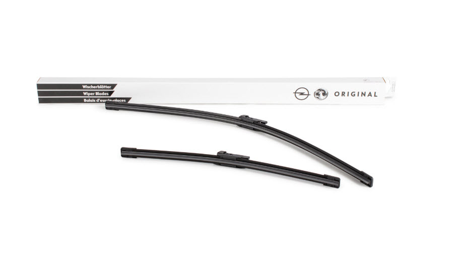 Wiper blade 1689814280