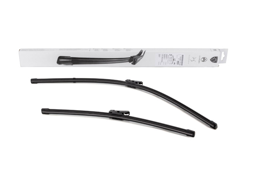 Wiper blade T4N1187