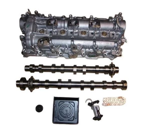 Camshaft 9830580480