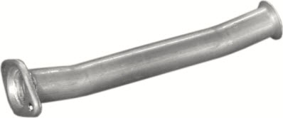 Exhaust pipe 1705Z4
