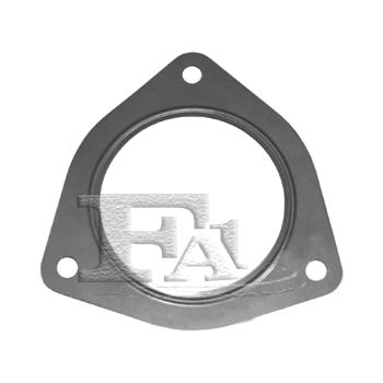 Seal, particulate filter 170943