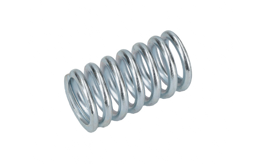 Spring, damper 1712C0