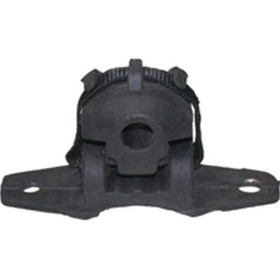 Holder, silencer 1755F2