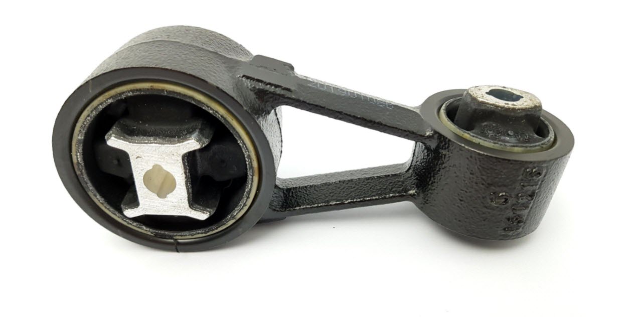 Axle housing/engine mount bearing 180669